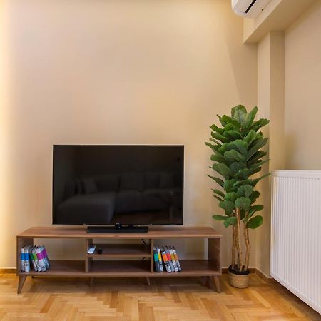 Urban Spacious Apartment Near Kallimarmaron Athene Buitenkant foto