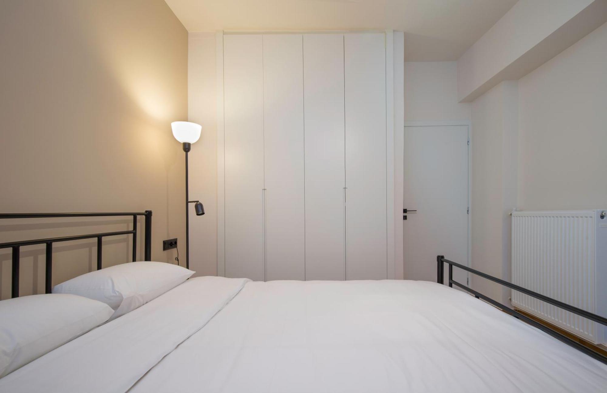 Urban Spacious Apartment Near Kallimarmaron Athene Buitenkant foto