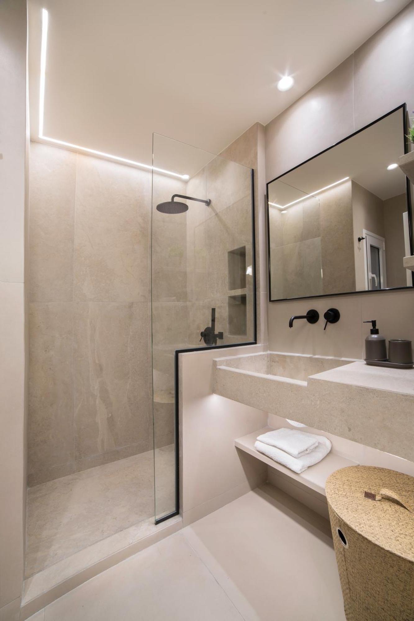 Urban Spacious Apartment Near Kallimarmaron Athene Buitenkant foto