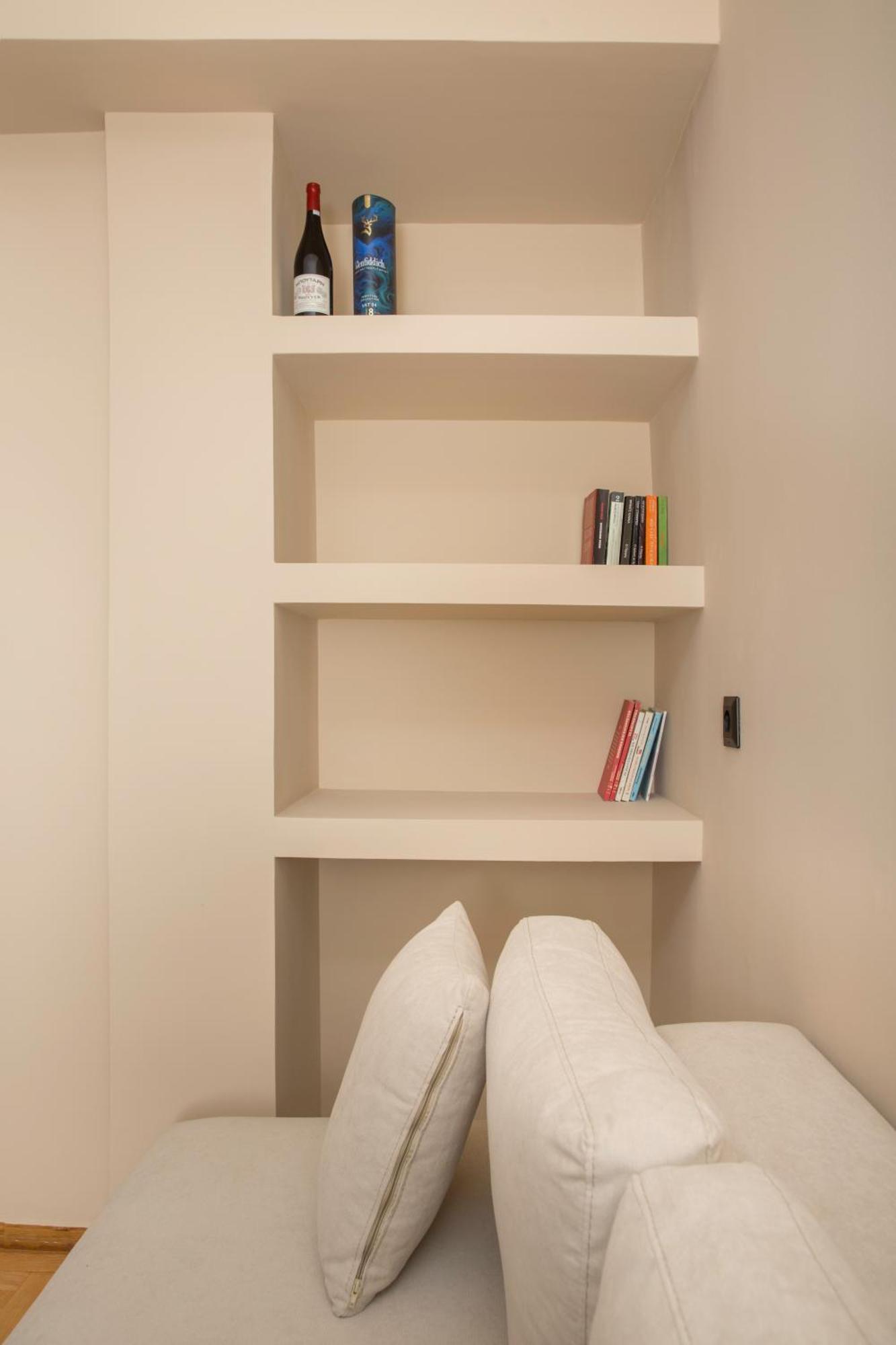Urban Spacious Apartment Near Kallimarmaron Athene Buitenkant foto