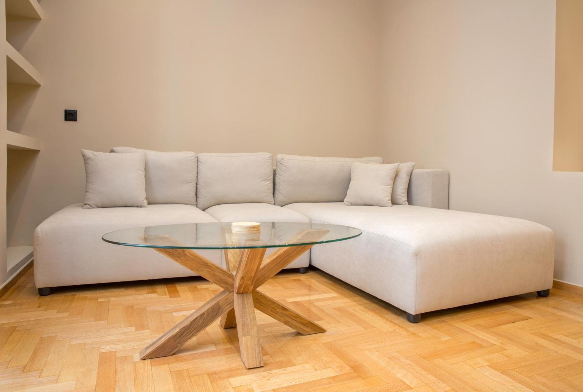 Urban Spacious Apartment Near Kallimarmaron Athene Buitenkant foto