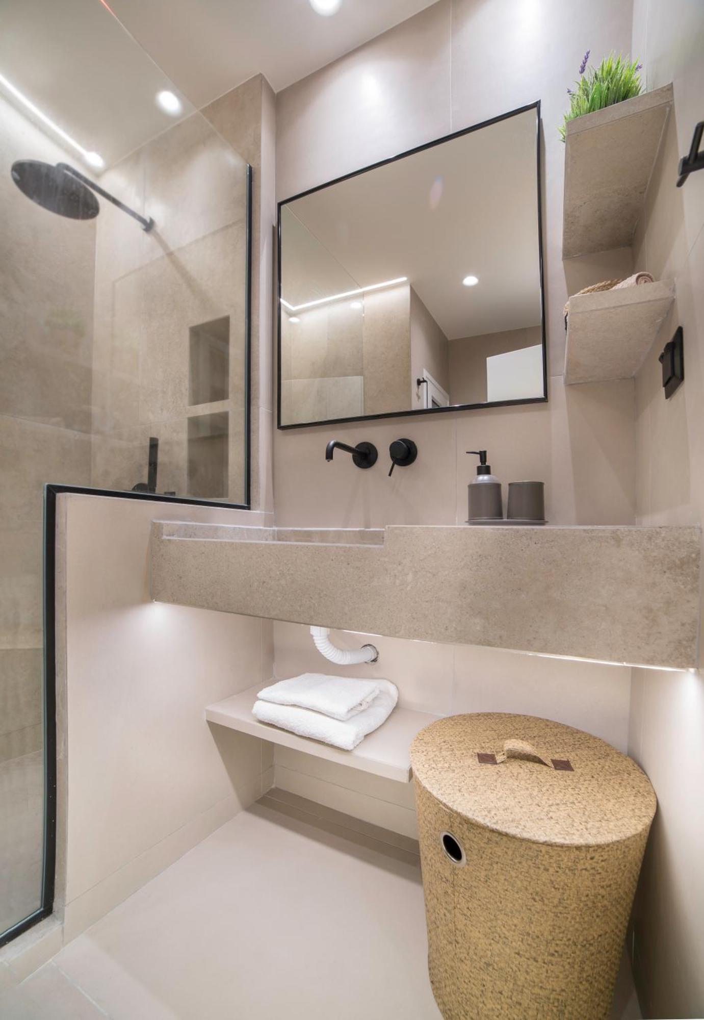 Urban Spacious Apartment Near Kallimarmaron Athene Buitenkant foto